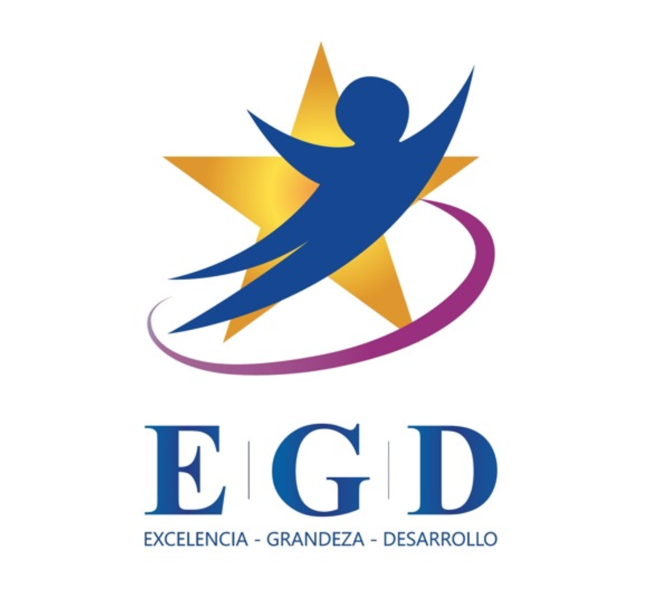 Logotipo EGD