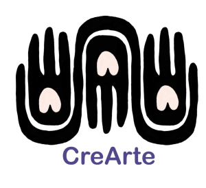 Logotipo CREARTE