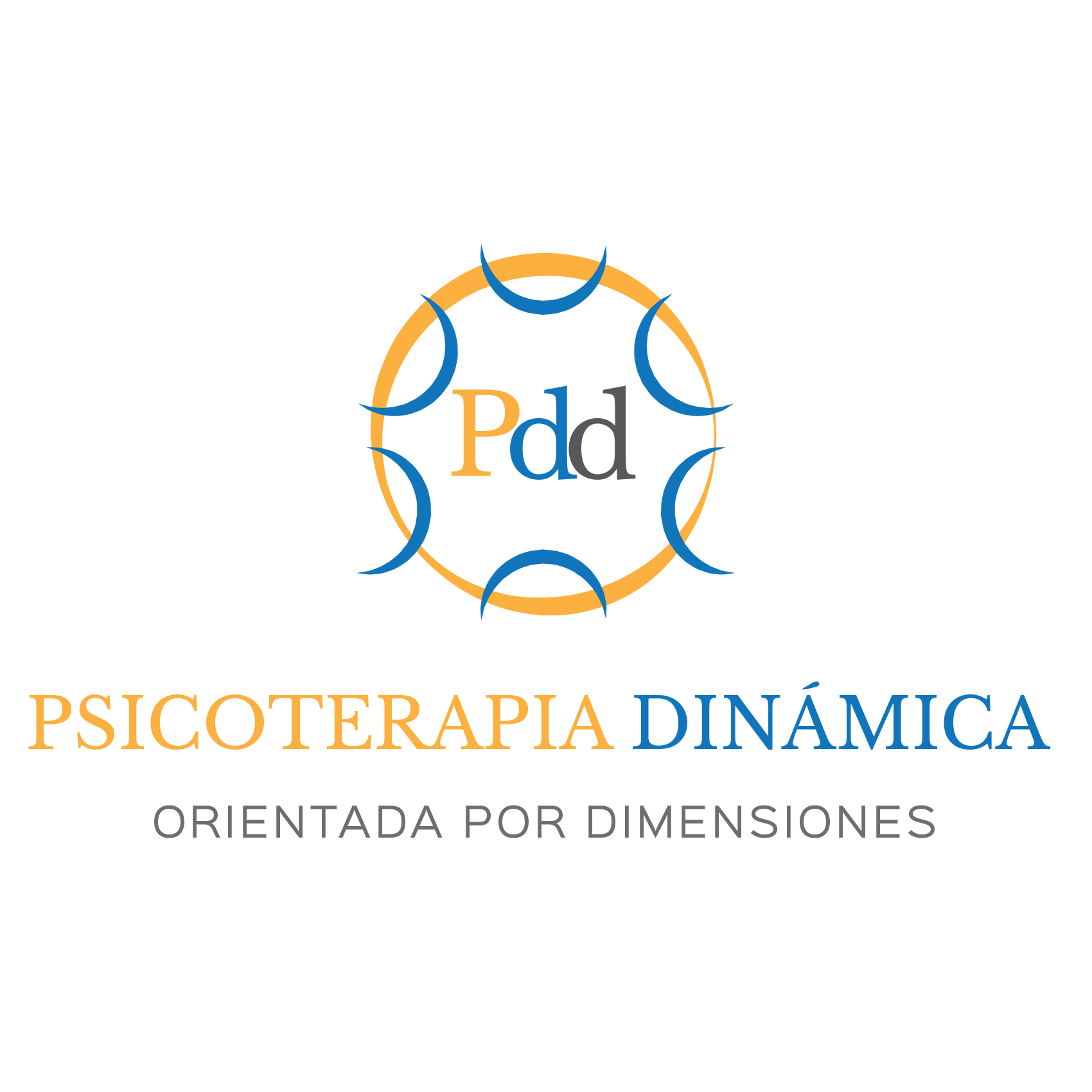 Logotipo PDD