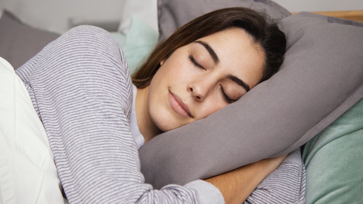 Los problemas del sueño pueden afectar la salud física, mental y emocional de la persona y su entorno