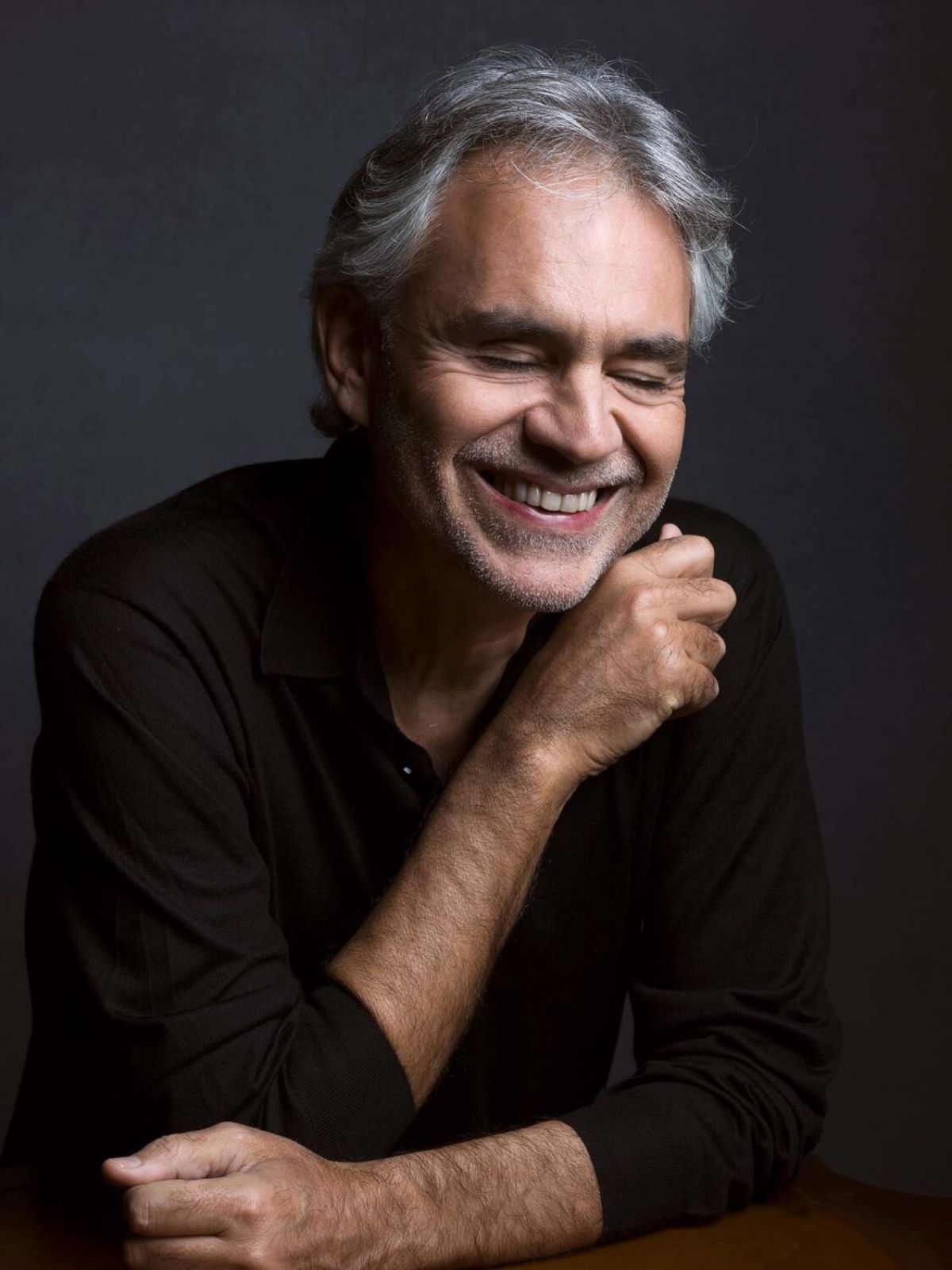 La historia que esconde la voz de Andrea Bocelli, Cultura