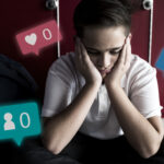 Las redes sociales, así como se han convertido en fuentes de información sobre la depresión y la ansiedad, también causan efectos en la salud mental de los usuarios