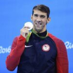En 2008 Michael Phelps creó la fundación que lleva su nombre y que ayuda a chicos con TDAH