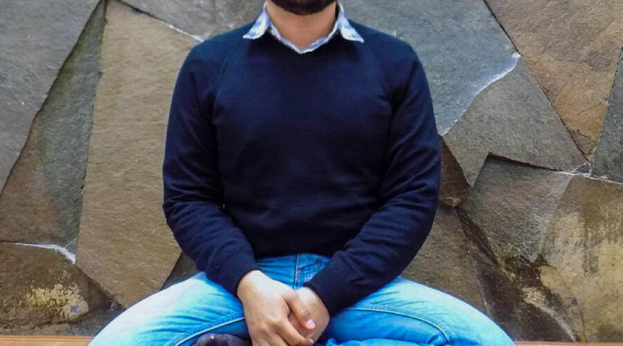 “Un trato humano, desde una mirada amable y compasiva, acompañada de ética y fundamentos científicos, harán un buen psicólogo”, afirmó el psicólogo Williams Pineda
