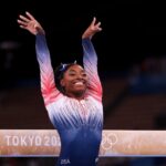 Biles decidió velar primero por su salud mental antes que participar en pruebas de los Juegos Olímpicos de Tokio 2020