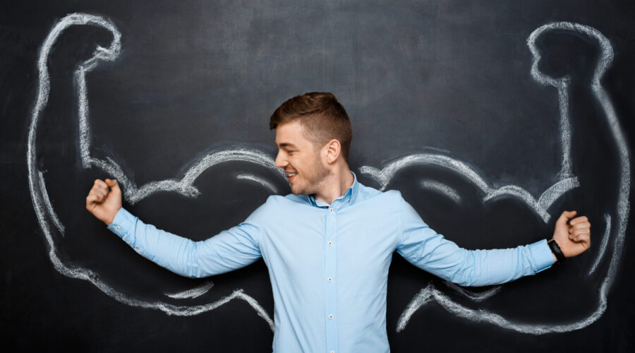 Todas las personas pueden aprender y desarrollar la resiliencia