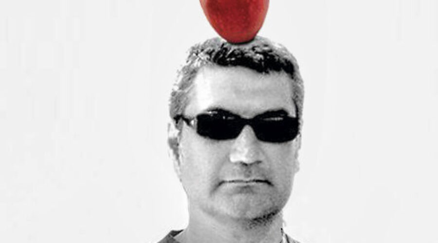 Javier Peris, CEO y fundador de NeurodiverSí / Crédito: Javier Peris