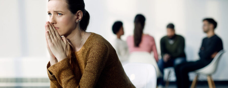 Hablemos de Salud Mental sin Miedo: El precio del silencio y la urgencia del cambio