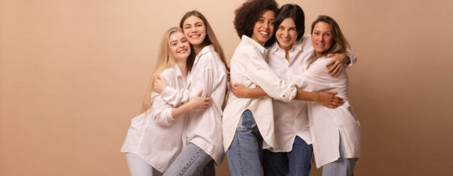 Mujeres que sostienen el mundo: Un legado de fortaleza